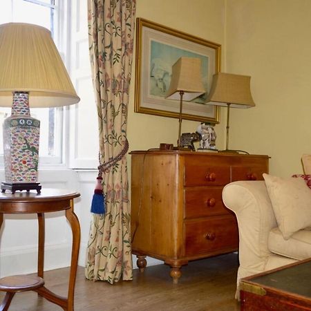 Thistle Street Apartment At Heart Of The City Centre EDI Exterior foto