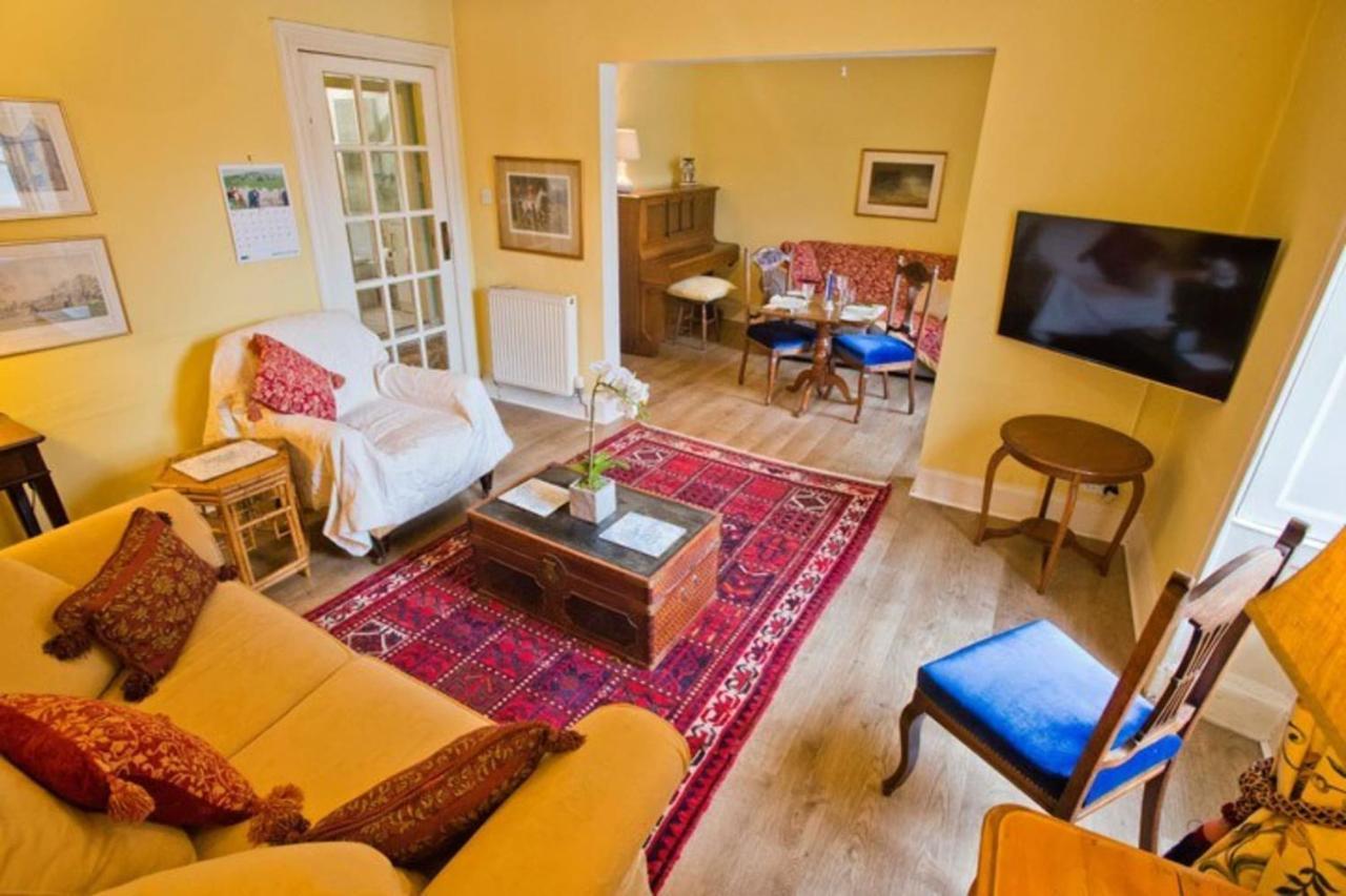 Thistle Street Apartment At Heart Of The City Centre EDI Exterior foto