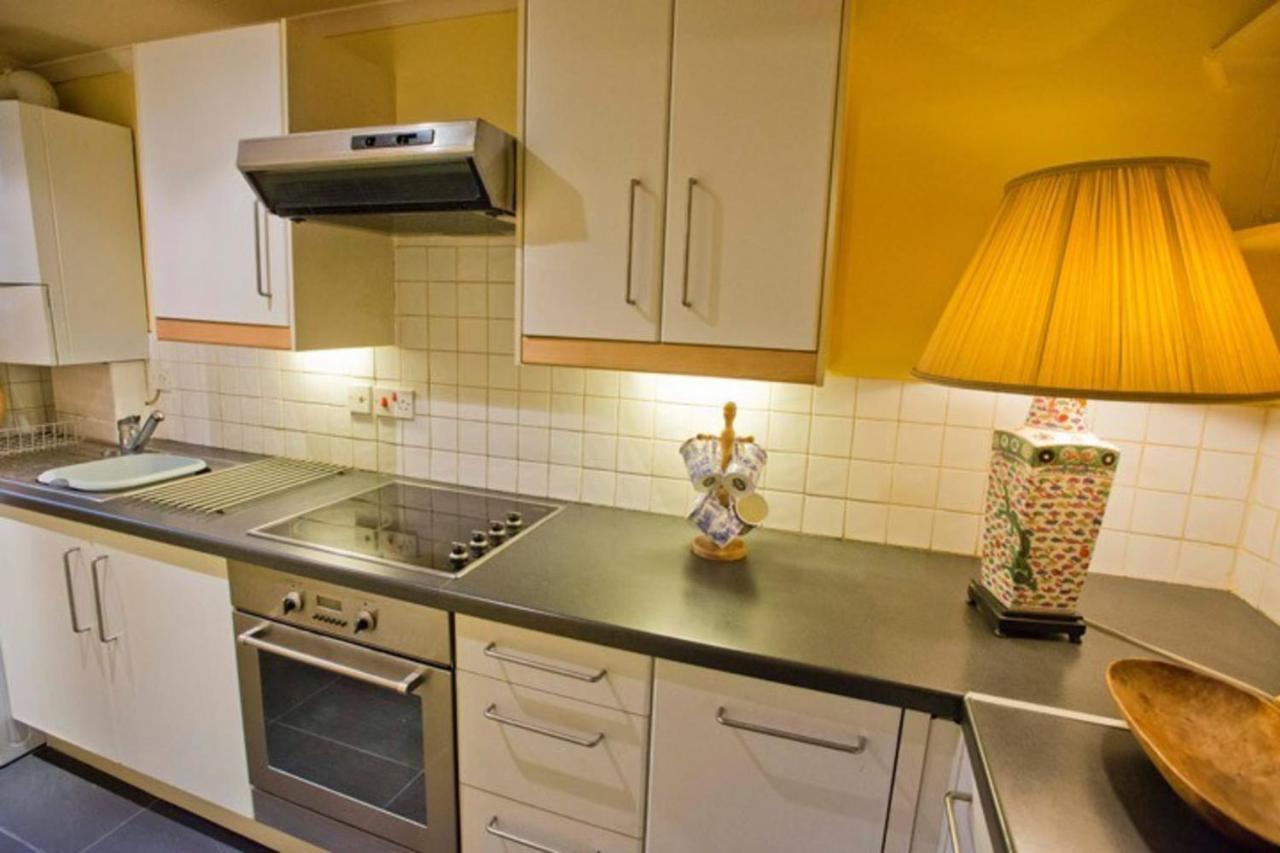 Thistle Street Apartment At Heart Of The City Centre EDI Exterior foto