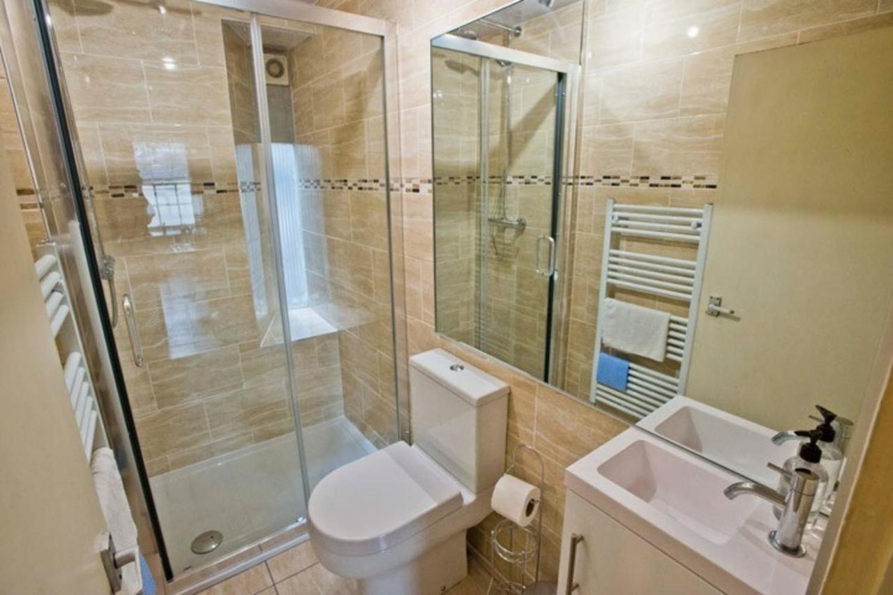 Thistle Street Apartment At Heart Of The City Centre EDI Exterior foto