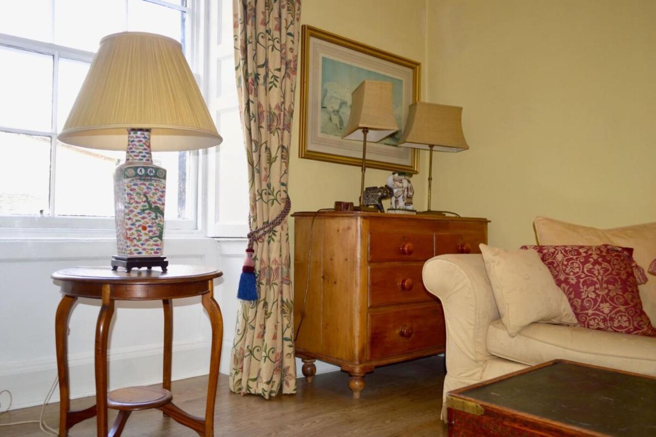 Thistle Street Apartment At Heart Of The City Centre EDI Exterior foto