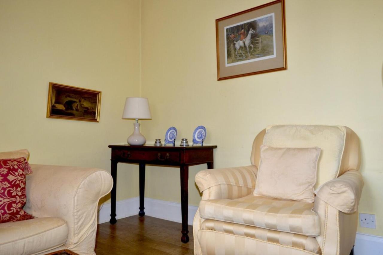 Thistle Street Apartment At Heart Of The City Centre EDI Exterior foto