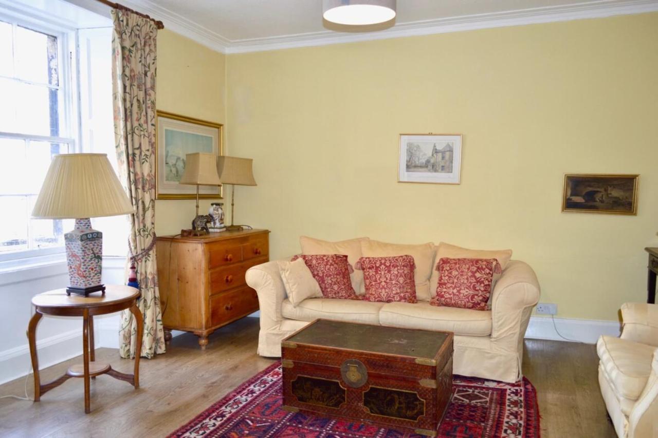 Thistle Street Apartment At Heart Of The City Centre EDI Exterior foto